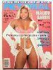 PLAYERS GIRLS PICTORIAL June 2000 - LOLA LANE - DONNA DENISE - Black Ebony - 